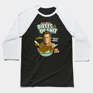 Shooter mcgavin New Tasty Flavor 96S Baseball T-Shirt